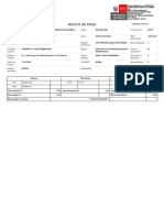 Bol - Pago - Dni - 21571146 - 2023-MAYO - PLANILLA DEL PERSONAL CAS PDF