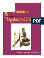 Presentacion Legislacion Laboral v2 (Modo de Compatibilidad)