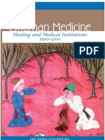 OttomanMedicine_Healing and Medicine 1500_1700