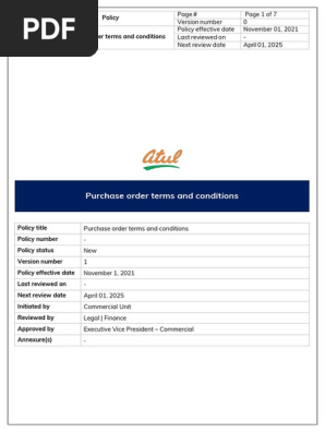 Purchase-order-terms-and-conditions