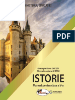 Istorie: Ministerul Educației