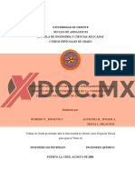 Xdoc - MX Universidad de Oriente Nucleo de Anzoategui Escuela de Ingenieria