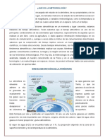 Climatología Material para Geo Ambiental I Ii