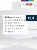 Technical Article - Mtodo Multicriterial Na Definicao de Sistemas