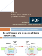 04-Modulation Techniques