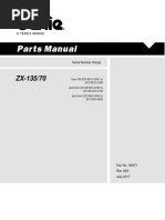 Terex RT200-1 01-27-11 | PDF | Transmission (Mechanics) | Pump