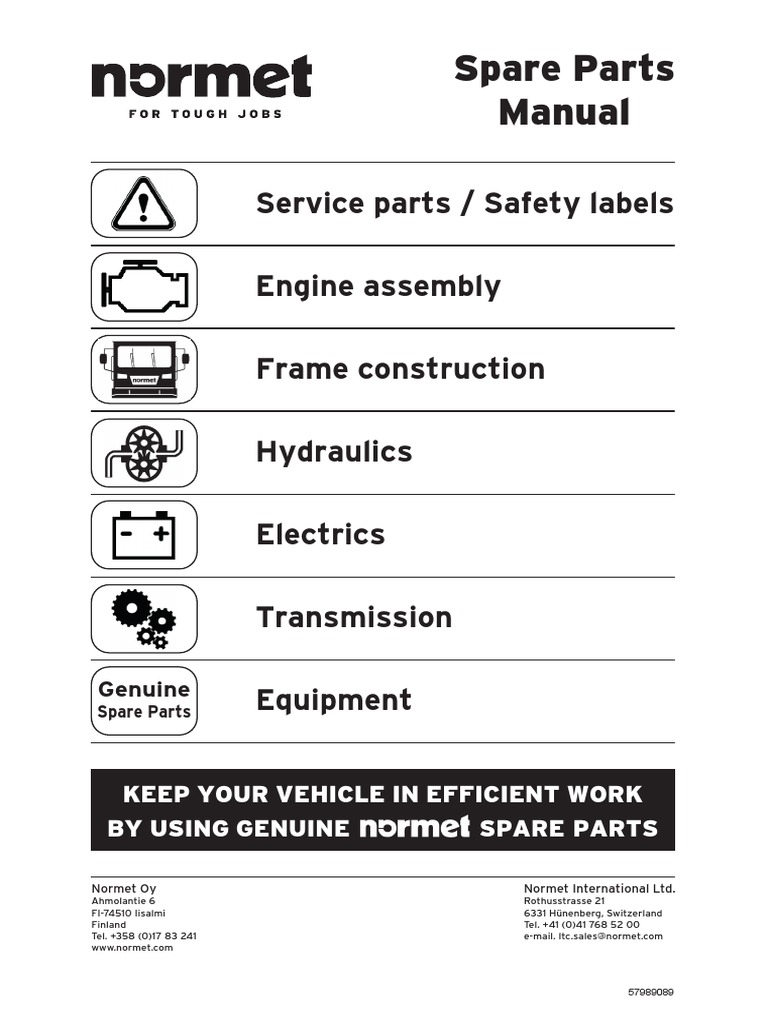 KIT JOINT + CLIPS + NOTICE REPARATION PANNE SUPPORT FILTRE GASOIL