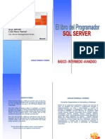 Manual de SQL Server 2008 Okey