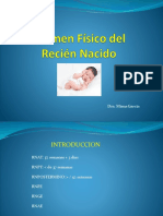 Recién Nacido PDF