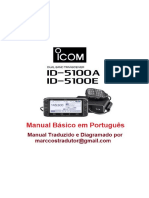 ID-5100 Manual Português