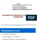 Aula 01 - Sistemas-De-Fundacao-E-Os-Tipos-De-Fundacoes