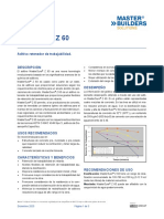 Mastersure z60 - Ficha Técnica-1