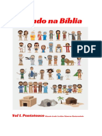 → Ao sair-lhe a alma (porque morreu), deu-lhe o nome de Benoni; mas seu pai  lhe chamou Benjamim. / Gênesis 35:18