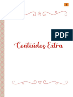 Paginas EXTRAS PERDA DE APETITE Do Ebook