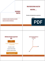 Análisis Competitivos 5 Fuerzas de Porter