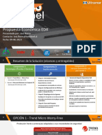 Propuesta Técnica-Económica V1