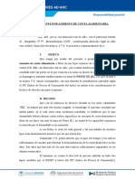 CP - Incidente Aumento de Cuota