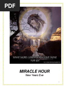 Miracle Hour