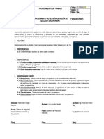 Procedimiento de Revisión de Buzón de Quejas y Sugerencias (PRBQS012015)