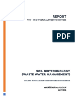 Soil Biotechnology