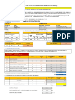 Ficha Tecnica - Dren Molino - Lote 15