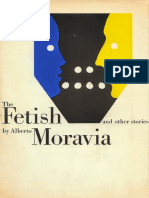 The Fetish Other Stories (Alberto Moravia) (Z-Library)