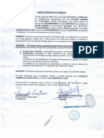 Anexo Contrato