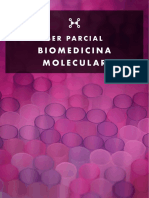 3er Parcial Biomedicina