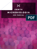 3er Pacial Microbiologia