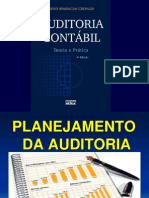 10_Planejamento Da Auditoria