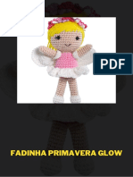 Fadinha Primavera Glow