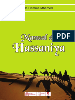Manual de Hassaniya