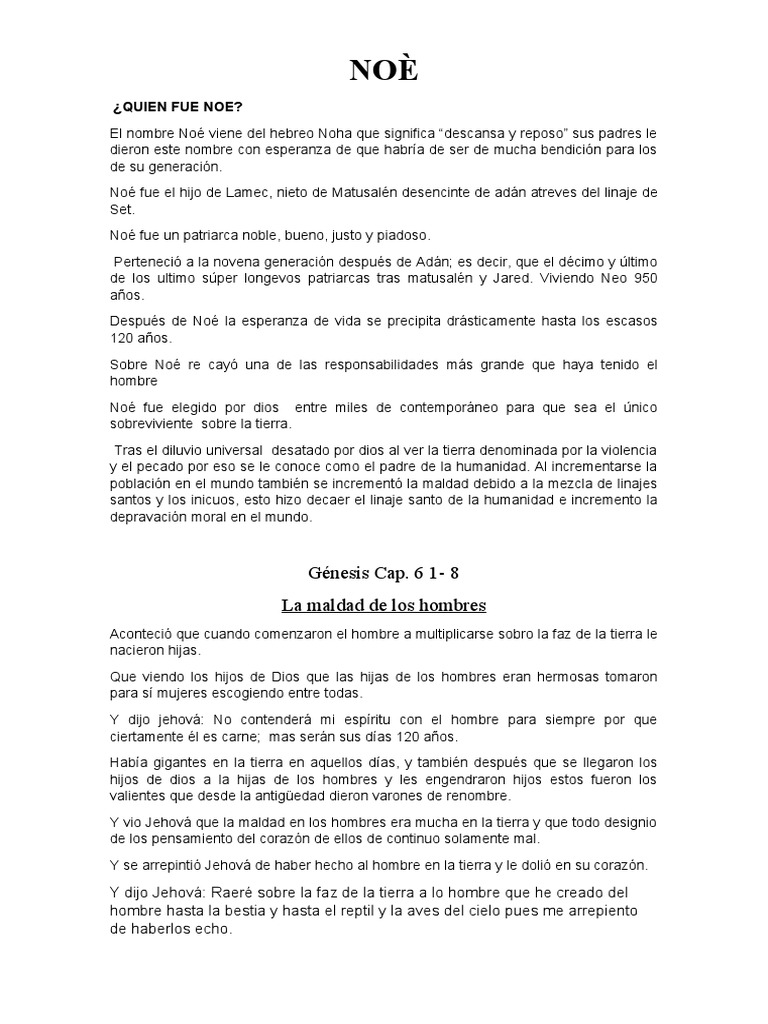 quien-fue-noe-g-nesis-cap-6-1-8-la-maldad-de-los-hombres-pdf