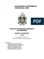 Universidad Nacional Autónoma de Nicaragua