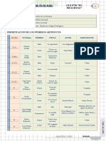 Programa para El Padre