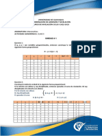 Tarea - U1 - Clase 5 - S2