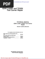 Kubota v1505 Engine Repair Manual | PDF | Horsepower | Pump