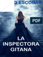 La Inspectora Gitana 