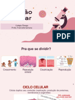 Divisao Celular - Premed