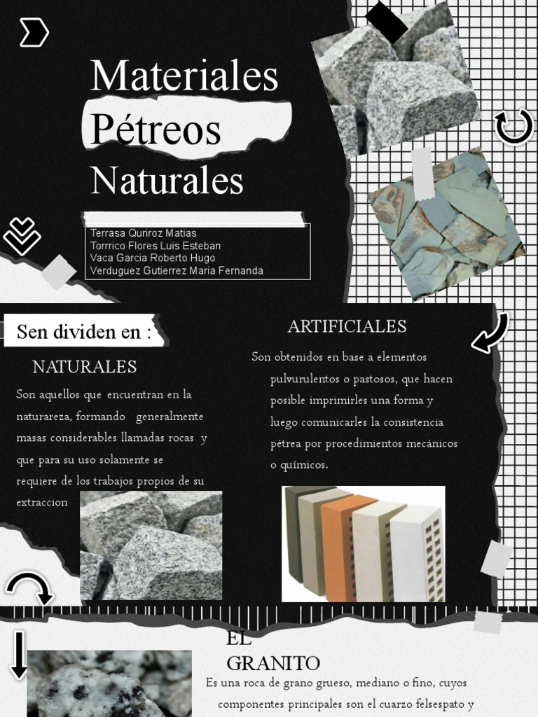 professionalscrapbookmeeting PDF Roca (geología) Minerales