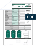 Gmi-7218 Lubral Kanban l300623