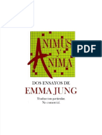 Anima y Animus Emma Jung