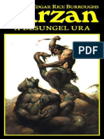 Tarzan a Dzsungel Ura