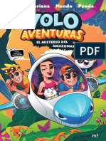 Yolo Aventuras 2