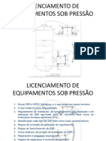 EQUIPAMENTOS SOB PRESSÃOdez2020