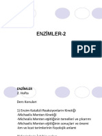 Enzimler 2 PDF