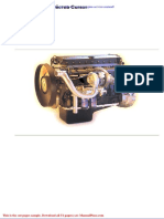 Iveco Cursor Engine Service Manual