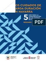 Resumen Ejecutivo Los CDL en Navarra