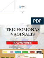 Trichomonas Vaginali