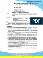 INFORME N°076-2023 pago de supervision N°07 noviembre 2022-muros chacapampa, hauylla, huaracalla